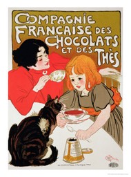 théophile-alexandre-steinlen-reproduction-of-a-poster-advertising-the-french-company-of-chocolate-and-tea